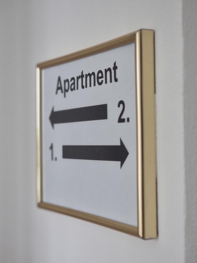 Modern & Cozy Apartment Near Hockey & Football Arena Братислава Екстер'єр фото